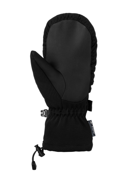 REUSCH CHLOE R-TEX® XT JUNIOR MITTEN vaikiškos slidinėjimo pirštinės